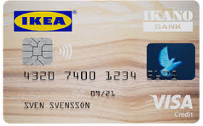 So Funktioniert Kontaktloses Bezahlen Mit Der Ikea Kreditkarte