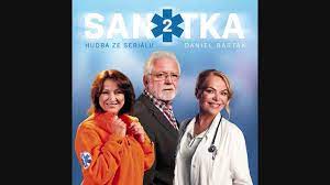 Filip renč pokračování seriálu pojal velkolepě. Sanitka 2 Muj Cas Time Of Mine Youtube