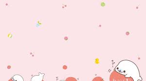 Multiple sizes available for all screen sizes. Pink Kawaii Wallpapers Top Free Pink Kawaii Backgrounds Wallpaperaccess
