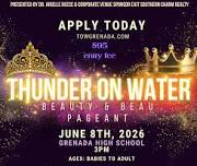 THUNDER ON WATER BEAUTY & BEAU PAGEANT