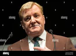 Charles barron hi-res stock photography and images