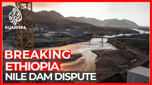 ዜና ኢትዮጵያ ዛሬ ethiopia dw amharic news ethiopian news today 2021 @wuha ውሃ. Ethiopia Begins Filling Reservoirs Of Nile Mega Dam Youtube