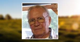 Elmond Ray Shipp Obituary 2022