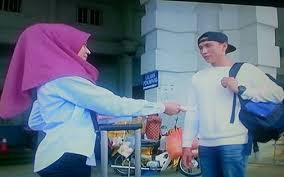 Sayangku kapten mukhriz episode 11 on july 31, 2016. Sayangku Kapten Mukhriz Episode Akhir