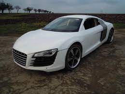 Ceska Replika Audi R8 Za 300 Tisic Neni Marna 406 Coupe I Tak Nici Zbytecne Autoforum Cz