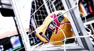 Gil Vicente FC - SC Braga