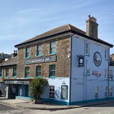 Whether you have just enjoyed a round of golf at the perranporth golf club or a scenic flight over the beautiful cornish coast line from the perranporth aerodrome this cornish inn is a perfect place to stop of for a refreshing drink or meal The Tywarnhayle Inn Home Facebook