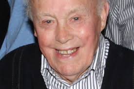 Sadness at death of Ray Doyle, from Carne