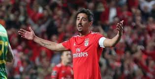 Por Que Os Jogadores Do Benfica Entraram Em Campo Com A Mesma Tatuagem Mkt Esportivo