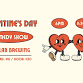 Valentine's Day Comedy Shows!  (50% OFF) event image
