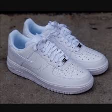 Men S Air Force 1 Sneakers Men Fashion Sneakers Nike Outfit Shoes