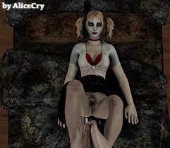 Post 1419739: alicecry Jeanette_Voerman Vampire_The_Masquerade_Bloodlines