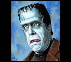 Fred Munster