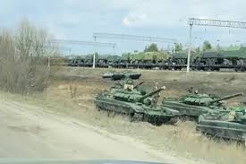 Russia and ukraine have had an exceptionally tense relationship ever since the annexation of the crimean peninsula in 2014. Ketegangan Militer Rusia Ukraina Apa Yang Sebenarnya Terjadi