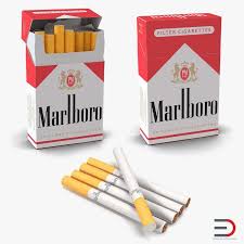 Cigarettes Marlboro Collection 3d Model Ad Marlboro Cigarettes Model Collection Red Aesthetic Grunge Red Aesthetic Red Photography