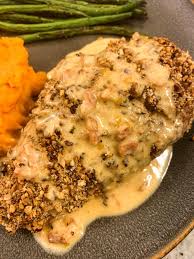 The kitchen is where we can stop to connect with the here and now, and bring recipes to life through. Recipes Using Pecan Honey Mustard Pecan Crusted Chicken With Honey Mustard Yogurt Sauce Spread 3 Tablespoons Mustard On Each Side Of Chicken