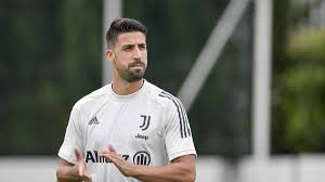 Berlin (ap) — hertha berlin brought back sami khedira to the bundesliga after 10 1/2 seasons away on monday, hopeful the world cup winner will help lead the ambitious club to bigger and better. Juventus Khedira Leaving Almost Made For The Transition To Hertha Berlin Ruetir