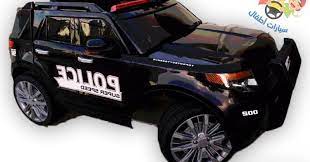 سيارات اطفال شرطة 2019 عربيات شرطه حقيقية kids police car toy cars for kids police cars