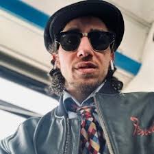 Stream LET ME GO by Shari Silver