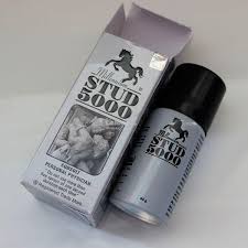 Stud 5000 Delay Spray For Men Pill Formance