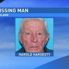 Search for missing Ashland man with dementia suspended indefinitely