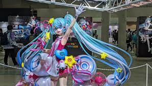 Miku Dazzles Tokyo With 10th Magical Mirai Event! | Featured News | Tokyo  Otaku Mode (TOM) Shop: Figures & Merch From Japan