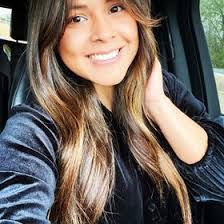 Sophie Lopez's Instagram, Twitter & Facebook