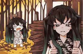 Can l request number 23 and 24 from the prompt list for muichirou please?? K Imetsu No Yaiba Demon Slayer Gif K Imetsu No Yaiba Demon Slayer Demon Slayer Corps Discover Share Gifs