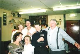 Profile for Fred Nugent " You were a true Stanningley Rugby Legend "