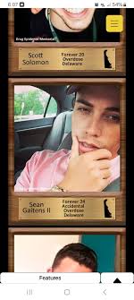 Rest in Peace... Patrick W. Gaitens