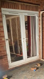While you may think you'll just install a new door that's the. Upvc Window To Patio Door Conversion 9 Steps Instructables
