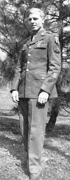 MY LIFE AS A G.I. JOE IN WORLD WAR II