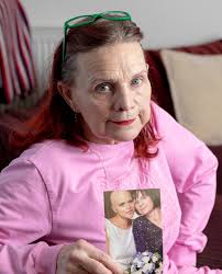 Who is Jade Goody's mum Jackiey Budden and what happened