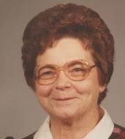 Obituary information for Elizabeth Baca