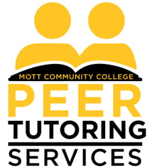 Ask your teachers if they can write a strong letter for you. Peer Tutoring Services Mott Community College