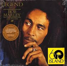 Legend The Best Of Bob Marley And The Wailers 2lp 5386954 Bob Marley The Wailers Island Uk Strada Records