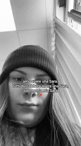 Auguro A Tutti Di Avete Una Sara