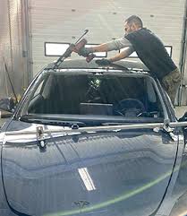 Windshield & Auto Glass Repair Replacement Mississauga