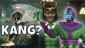 Who is kang the conqueror? Loki Mcu Update Kang The Conqueror Joining Disney Plus Series Breaking News Youtube