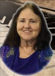 Obituary information for Alice Marie McGough