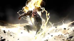 Fandom has watched the first two episodes of black lightning , and we get a glimpse at them early in proceedings when jefferson pierce becomes angry and the street. Black Adam Powers And Abilities Explained Den Of Geek