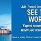 AAA Travel Expo
