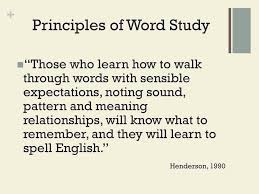 The first step in solving any problem is to identify the exact issue that you are dealing with. Ppt Dsa Developmental Spelling Analysis Powerpoint Presentation Free Download Id 1849575