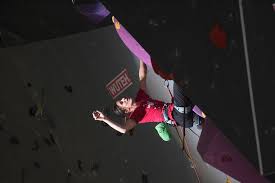 Wspinaczka sportowa jest bardzo interesującą aktywnością. Wspinaczka Sportowa Mistrzostwa Polski W Prowadzeniu W Toruniu Zdjecia Gazeta Pomorska