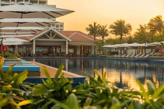 resort Đà Nẵng cho cặp đôi
