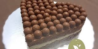 Gateau 3 Chocolats