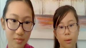 Coronavirus NYC: 2 sisters from Forest Hills are raising money through the  'We Are the World' challenge