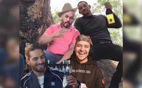 Y lo hacemos otro rato y lo hacemos otro rato y lo. Memes De Las Burlas De Neymar A Maluma Por Cancion A Natalia Barulich
