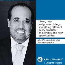 Albert Ventura ha hecho una publicación en LinkedIn