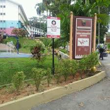 Kolej kediaman bestari is one of the residential colleges in universiti malaya. Photos At 4th Residential College University Of Malaya 11 Tips From 1434 Visitors